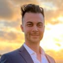 Adam Gibson, Co-Founder & CEO of Fynd - Property tech AI architecture client testimonial for Grow Fast AI consulting