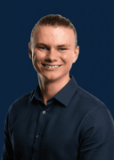 Jake Holmes, co-founder of Grow Fast