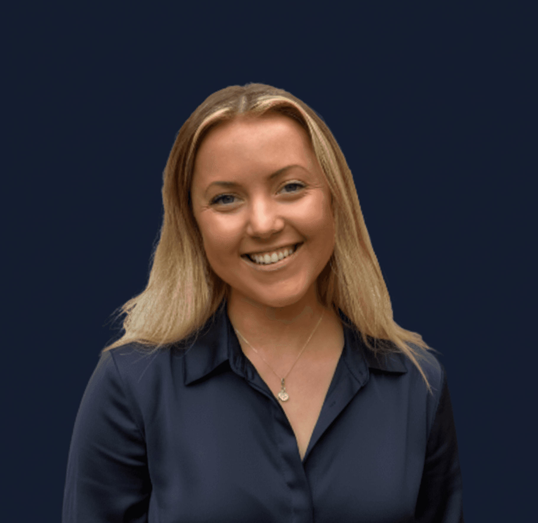Meg, co-founder of Grow Fast